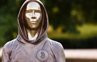 Bitcoin creator Satoshima Sato may be richer than Dell CEO Michael Dell