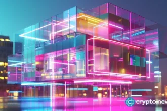 Block Square exceeds $200 million in tokenized real estate amid RWA surges