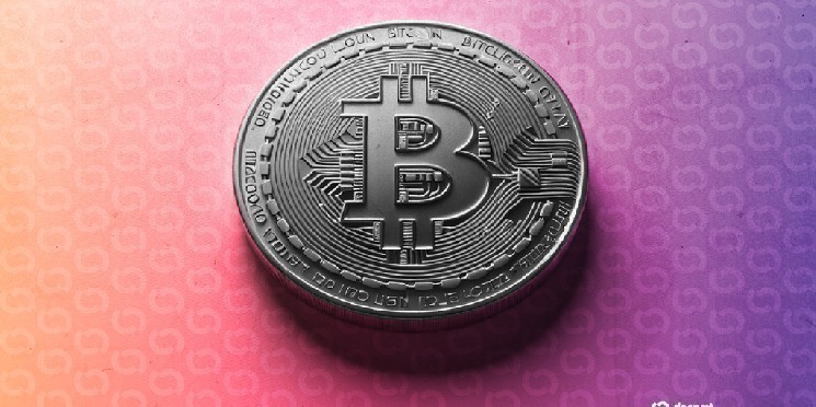 These US have passed the Bitcoin Preparation Act