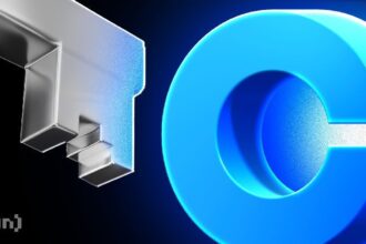 As BTC hits the record, speculation of Coinbase's downtime fuel "Fullsend"