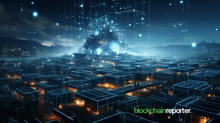 PEAQ integrates Wallet Connect to streamline machine economy access for Web3 use cases