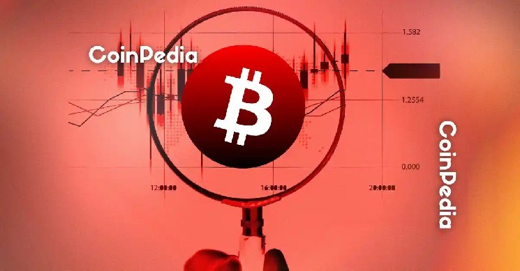 Bitcoin records weekly and stops $112K next?