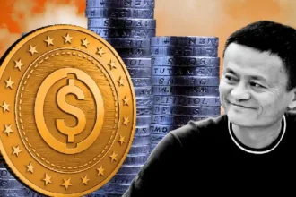 Jack Mars Ali Group joins the circle and brings USDC to the blockchain