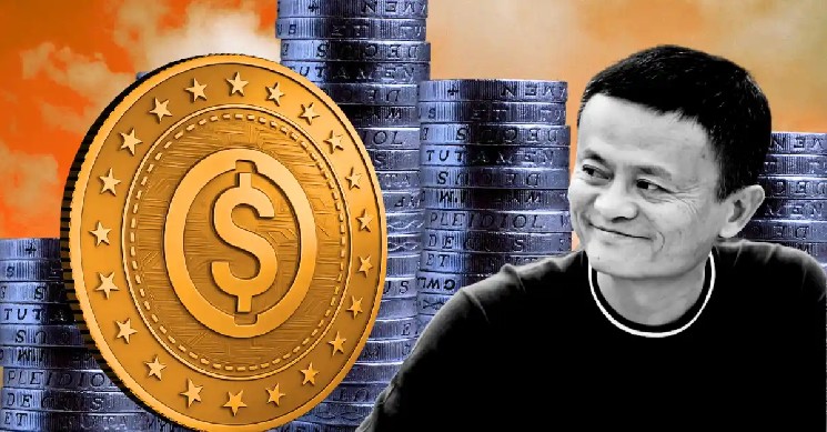 Jack Mars Ali Group joins the circle and brings USDC to the blockchain