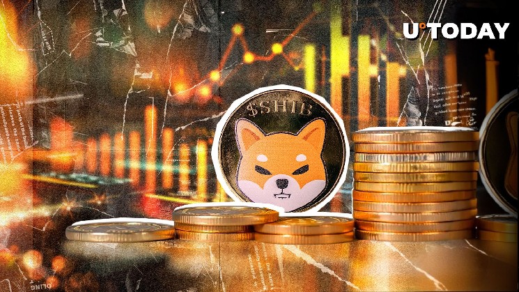111,518,676,500 Shib Mystery Stun Major US Exchange Coinbase: What's going on?