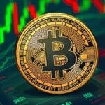 As the harving progression, liquidity and chart patterns align, Bitcoin Eyes $150K