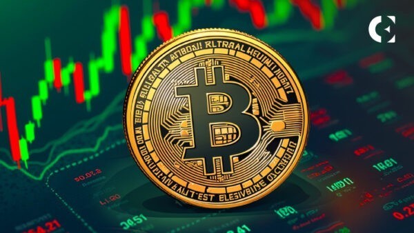 As the harving progression, liquidity and chart patterns align, Bitcoin Eyes $150K