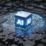 XTAO, a vitenser infrastructure company that debuts at the TSX venture exchange in Canada