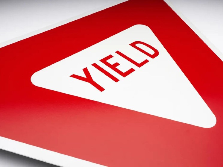 USDC holders can now earn yields with crypto option exchange delivery bits