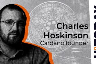 Cardano's creator ends speculation of government control over him