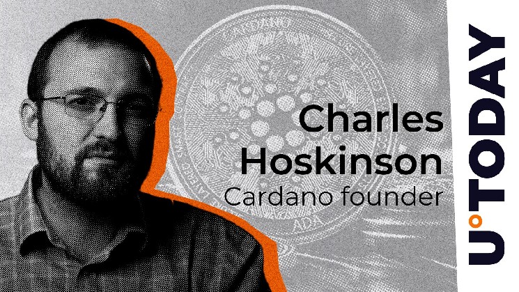 Cardano's creator ends speculation of government control over him