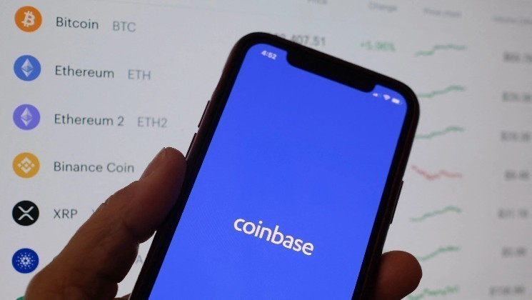 Coinbase announces two Altcoin listing news when Bitcoin breaks new records