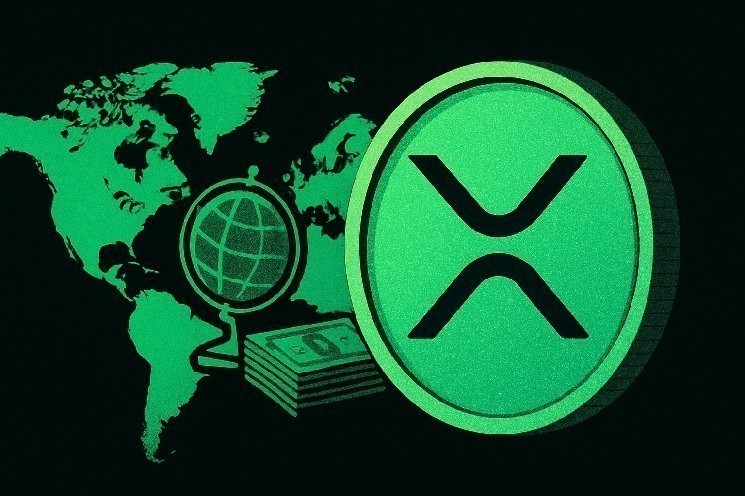 Can you see the Ripple-XRP integration that the central bank has studied as an alternative to Swift?