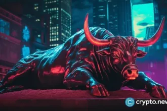The S&P 500 is a record high as Wall Street remains bright