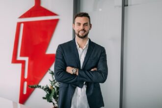 Naga founder Ben Birsky begins a "ai-native" decentralized exchange in Solana