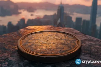 JD.com and Ant Group Push Yunpeg's Stubcoin to Challenge the Digital Advantage of the Dollar