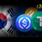 South Korean financial giants accept stubcoin