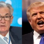Powell's exit hits the dollar and slams the bonds hard