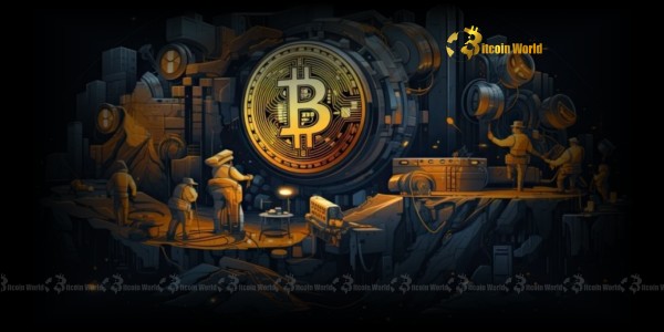 Russell Index Inclusion Fuel Bitcoin Cloud Mining's Amazing Rising as Growth