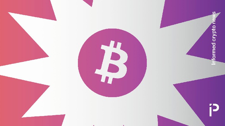 Global Web linked to MicroStrategy's $71 billion Bitcoin Stash