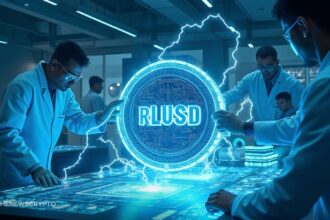 Transak adds support for Ripple's RLUSD Stablecoin for global fiat-on-ramping