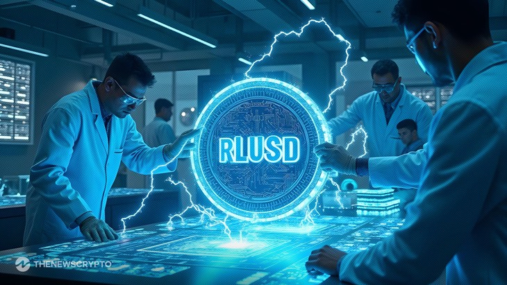 Transak adds support for Ripple's RLUSD Stablecoin for global fiat-on-ramping