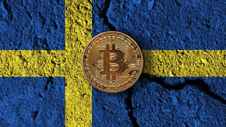The Sweden-based technology company has issued shares to buy Bitcoin! Details are here
