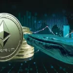 Ethereum prices entering the $3K floor in a calm wedge pattern