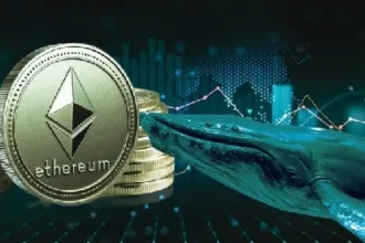 Ethereum prices entering the $3K floor in a calm wedge pattern
