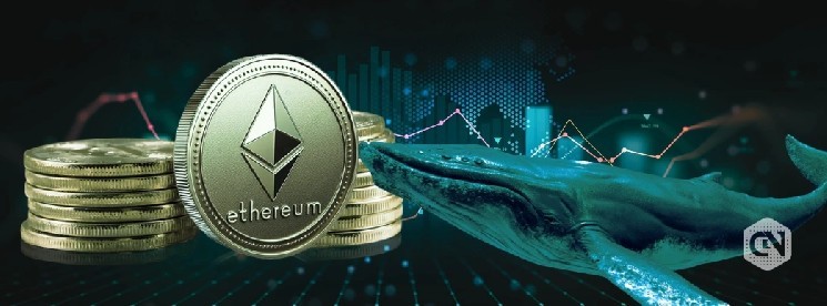Ethereum prices entering the $3K floor in a calm wedge pattern