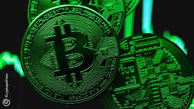 Coffee sellers, chip makers and London investors move BTC