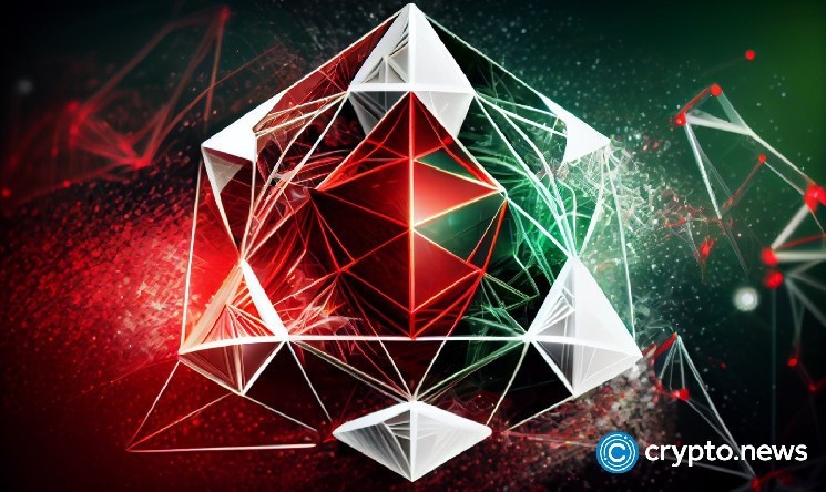 Nansen brings validator muscles to the caldera with modular blockchain shakeup