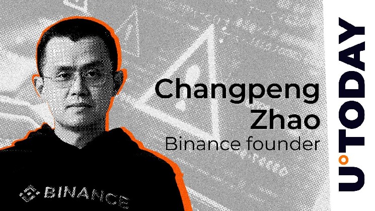 CZ warns investors