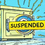 Critical outage of upbit horizontal service