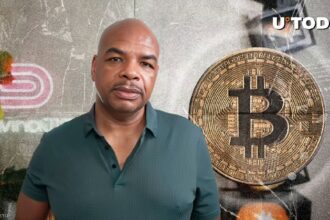 Important 10 Years Bitcoin Warning issued by Jeremie Davinci