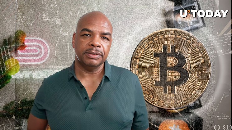 Important 10 Years Bitcoin Warning issued by Jeremie Davinci