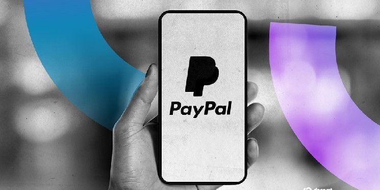 Is PayPal's new Fiat platform Stablecoin Killer?