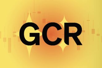 Crypto Star GCR is a front-runtikatiwari pick, Binance list