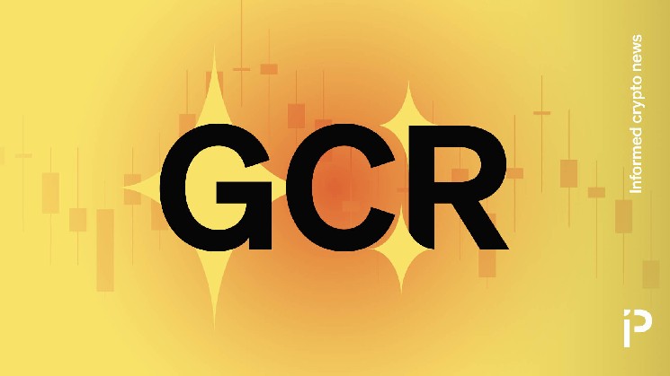 Crypto Star GCR is a front-runtikatiwari pick, Binance list