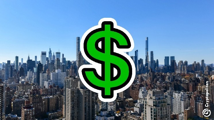 Crypto is seeking access to the Fed