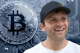 Bitcoin is not just an investment, it is a moral revolution