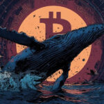 Ancient whales sell $8 billion in bitcoin via Galaxy as their prices drop to $115,000