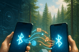 Jack Dorsey creates messaging apps without the internet inspired by Bitcoin