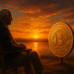 Are you tired of the daily grind? Bitcoin researchers say you can retire with less than one BTC