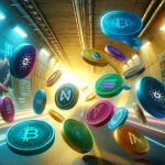 As Bitcoin hits a new all-time high, altcoins roar