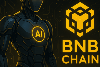 nvidia enhances the network of networks created by binance