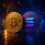 The new bridge will be active from Bitcon to Solana