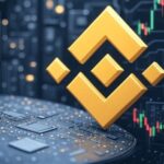 Binance Cryptocurrency marks a new historic maximum
