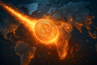 Bitcoin ETF sees a record $1.2 billion inflow as the market hits with the highest ever dollar