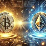 Bitcoin Ethereum